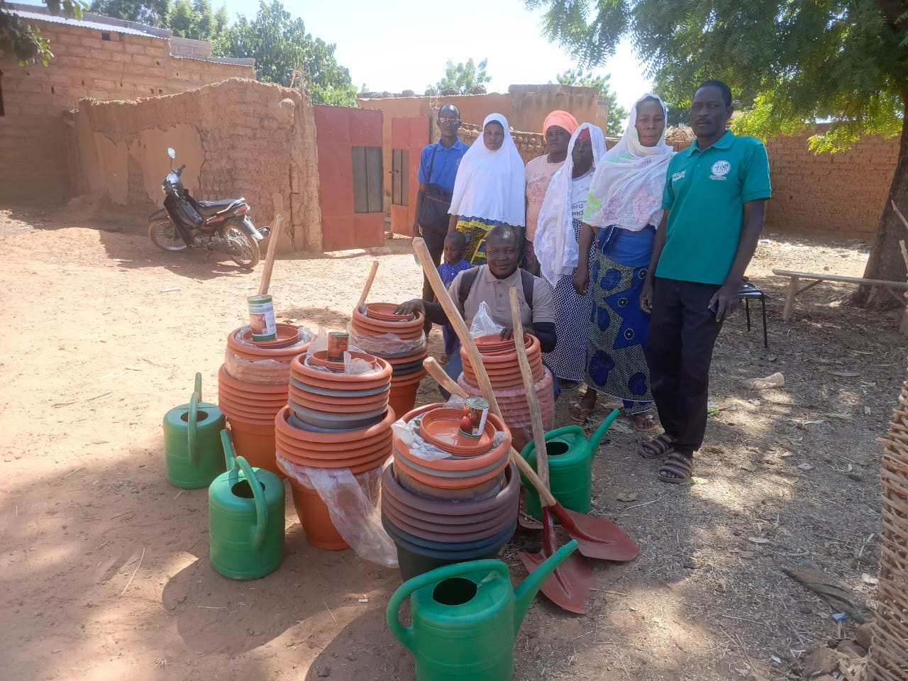 Image de l'activité